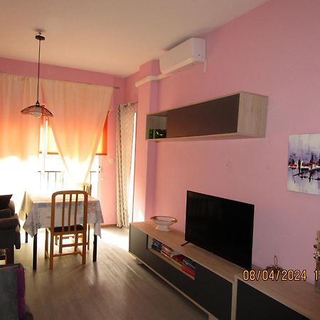 Rosamar Apartment Torrevieja Exterior foto
