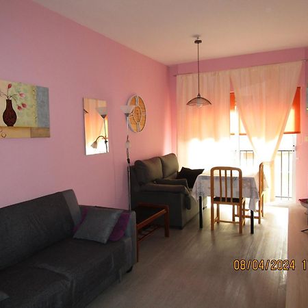 Rosamar Apartment Torrevieja Exterior foto